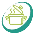 Cocina equipada
